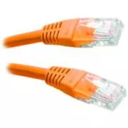 Patch kabel Cat 5e UTP 1m oran. XTENDLAN