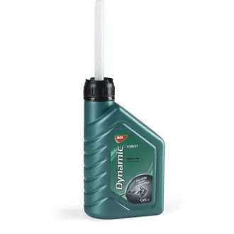 MOL Dynamic Forest olej 0,6L FIELDMANN MOL Dynamic Forest olej 0,6L FIELDMANN