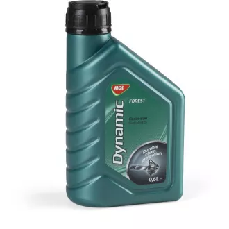MOL Dynamic Forest olej 0,6L FIELDMANN MOL Dynamic Forest olej 0,6L FIELDMANN