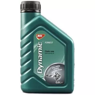 MOL Dynamic Forest olej 0,6L FIELDMANN MOL Dynamic Forest olej 0,6L FIELDMANN