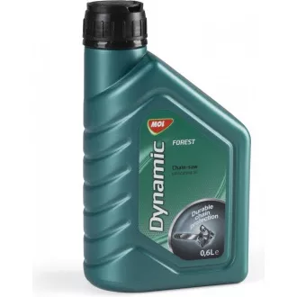 MOL Dynamic Forest olej 0,6L FIELDMANN MOL Dynamic Forest olej 0,6L FIELDMANN