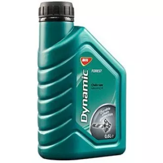MOL Dynamic Forest olej 0,6L FIELDMANN MOL Dynamic Forest olej 0,6L FIELDMANN