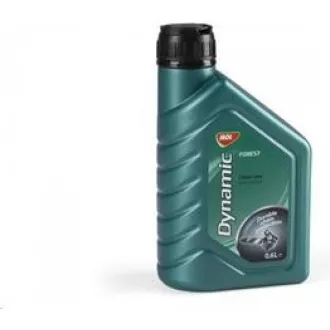 MOL Dynamic Forest olej 0,6L FIELDMANN MOL Dynamic Forest olej 0,6L FIELDMANN