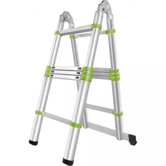 FZZ 4003 žebřik-štafle 3,2 m FIELDMANN FZZ 4003 žebřik-štafle 3,2 m FIELDMANN