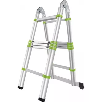 FZZ 4003 žebřik-štafle 3,2 m FIELDMANN FZZ 4003 žebřik-štafle 3,2 m FIELDMANN
