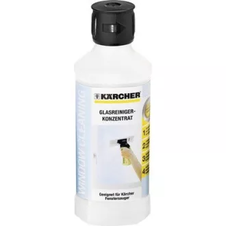 RM 500 ČISTIČ NA SKLO 500ml KÄRCHER RM 500 ČISTIČ NA SKLO 500ml KÄRCHER