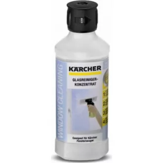 RM 500 ČISTIČ NA SKLO 500ml KÄRCHER RM 500 ČISTIČ NA SKLO 500ml KÄRCHER
