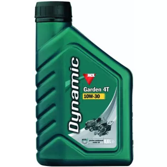 MOL Dynamic G. 4T 10W-30 0,6L FIELDMANN MOL Dynamic G. 4T 10W-30 0,6L FIELDMANN