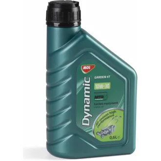 MOL Dynamic G. 4T 10W-30 0,6L FIELDMANN MOL Dynamic G. 4T 10W-30 0,6L FIELDMANN