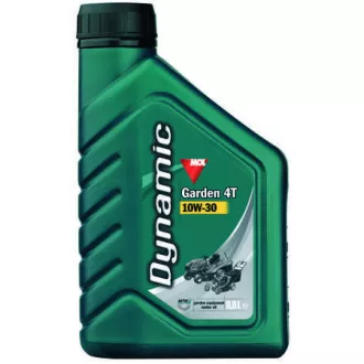 MOL Dynamic G. 4T 10W-30 0,6L FIELDMANN MOL Dynamic G. 4T 10W-30 0,6L FIELDMANN