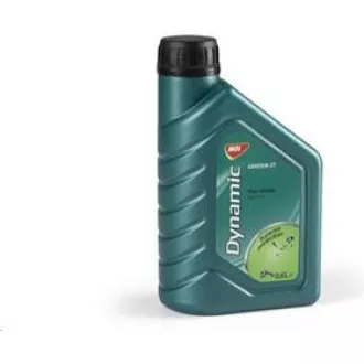 MOL Dynamic GARDEN 2T 0,6L FIELDMANN MOL Dynamic GARDEN 2T 0,6L FIELDMANN