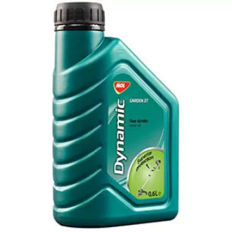 MOL Dynamic GARDEN 2T 0,6L FIELDMANN MOL Dynamic GARDEN 2T 0,6L FIELDMANN