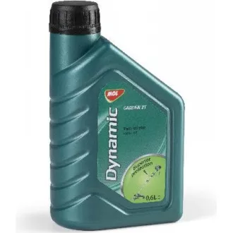 MOL Dynamic GARDEN 2T 0,6L FIELDMANN MOL Dynamic GARDEN 2T 0,6L FIELDMANN