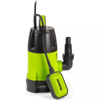 FVC 4001-EK Kalové čerpadlo FIELDMANN FVC 4001-EK Kalové čerpadlo FIELDMANN