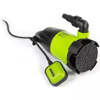 FVC 4001-EK Kalové čerpadlo FIELDMANN FVC 4001-EK Kalové čerpadlo FIELDMANN