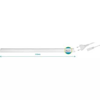 RLL 503 LED T5 4W 30CM RETLUX RLL 503 LED T5 4W 30CM RETLUX