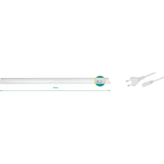 RLL 506 LED T5 8W 60CM RETLUX RLL 506 LED T5 8W 60CM RETLUX