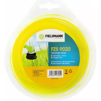 FZS 9020 Struna 60m*1.6mm FIELDMANN FZS 9020 Struna 60m*1.6mm FIELDMANN