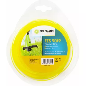 FZS 9019 Struna 60m*1.4mm FIELDMANN FZS 9019 Struna 60m*1.4mm FIELDMANN