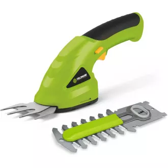 FZN 4000-A Aku nůžky FIELDMANN FZN 4000-A Aku nůžky FIELDMANN