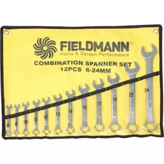 FDN 1010 Stranové klíče FIELDMANN FDN 1010 Stranové klíče FIELDMANN