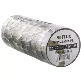 RIT 017 izo.páska 10ks 0,13x15x10 RETLUX RIT 017 izo.páska 10ks 0,13x15x10 RETLUX