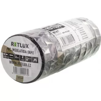 RIT 017 izo.páska 10ks 0,13x15x10 RETLUX RIT 017 izo.páska 10ks 0,13x15x10 RETLUX