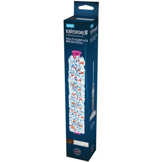 1868F KARTÁČ CROSSWAVE BISSELL 1868F KARTÁČ CROSSWAVE BISSELL