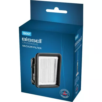 1866F FILTR PRO CROSSWAVE BISSELL 1866F FILTR PRO CROSSWAVE BISSELL