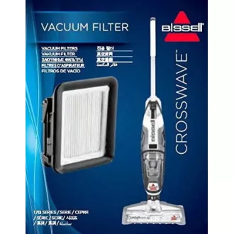 1866F FILTR PRO CROSSWAVE BISSELL 1866F FILTR PRO CROSSWAVE BISSELL