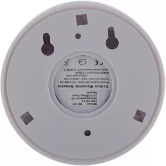 RDT 301 Detektor CO RETLUX