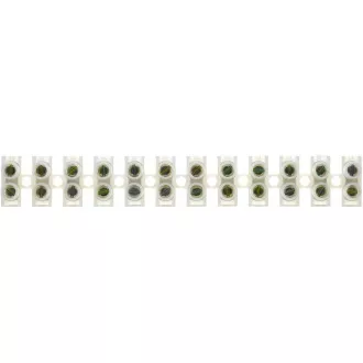 RTB 03A svorkovnice 4mm 3A 10ks RETLUX RTB 03A svorkovnice 4mm 3A 10ks RETLUX