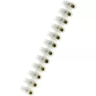 RTB 03A svorkovnice 4mm 3A 10ks RETLUX RTB 03A svorkovnice 4mm 3A 10ks RETLUX