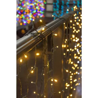 RXL 214 řetěz 300LED 30+5m WW TM RETLUX RXL 214 řetěz 300LED 30+5m WW TM RETLUX