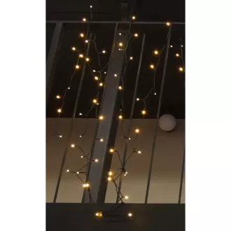 RXL 214 řetěz 300LED 30+5m WW TM RETLUX RXL 214 řetěz 300LED 30+5m WW TM RETLUX