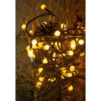 RXL 223 kulič.200LED 20+5m WW TM RETLUX RXL 223 kulič.200LED 20+5m WW TM RETLUX