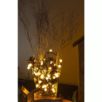 RXL 223 kulič.200LED 20+5m WW TM RETLUX RXL 223 kulič.200LED 20+5m WW TM RETLUX