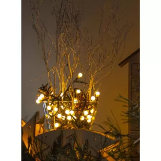 RXL 223 kulič.200LED 20+5m WW TM RETLUX RXL 223 kulič.200LED 20+5m WW TM RETLUX