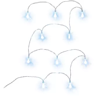 RXL 283 hvězdy 10LED CW TM RETLUX RXL 283 hvězdy 10LED CW TM RETLUX