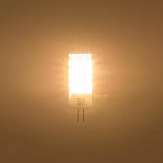RLL 298 G4 3,5 W LED 12V WW RETLUX RLL 298 G4 3,5 W LED 12V WW RETLUX