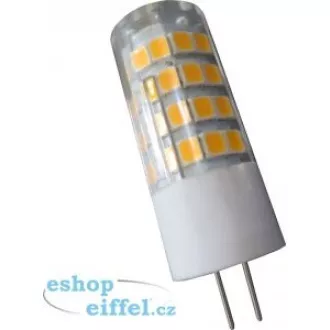 RLL 298 G4 3,5 W LED 12V WW RETLUX RLL 298 G4 3,5 W LED 12V WW RETLUX