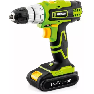 FDV 10301-A Aku vrtačka FIELDMANN FDV 10301-A Aku vrtačka FIELDMANN