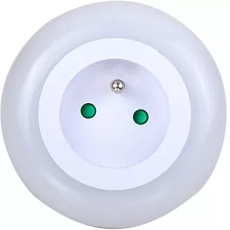 RNL 101 LED noční sv.zásuv. GBWW RETLUX