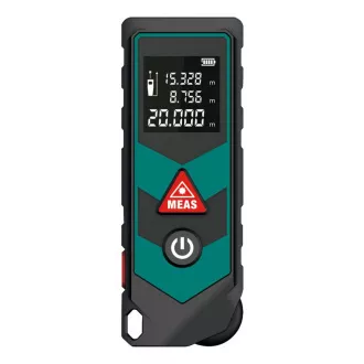FDLM 1040 Laserový měřič vzdál FIELDMANN FDLM 1040 Laserový měřič vzdál FIELDMANN
