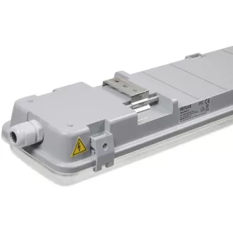 RSM 119 přisaz.IP65 1,2m pro2xT8 RETLUX RSM 119 přisaz.IP65 1,2m pro2xT8 RETLUX