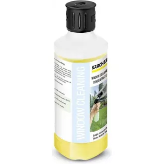 RM 503 ČISTIČ SKLO KONCEN. 500ml KÄRCHER RM 503 ČISTIČ SKLO KONCEN. 500ml KÄRCHER