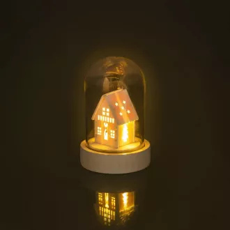 RXL 319 kopule mikro domeček 1LED RETLUX RXL 319 kopule mikro domeček 1LED RETLUX