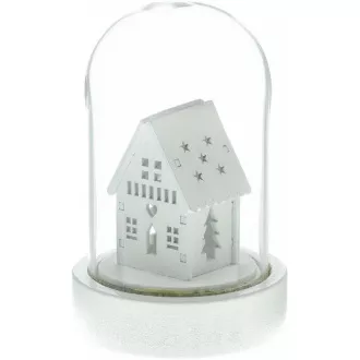 RXL 319 kopule mikro domeček 1LED RETLUX RXL 319 kopule mikro domeček 1LED RETLUX