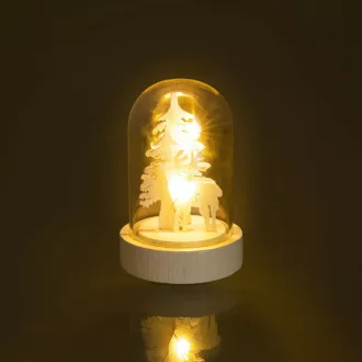 RXL 320 kopule mikro jelen 1LED RETLUX RXL 320 kopule mikro jelen 1LED RETLUX