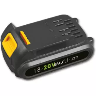 FDUZ 50004 akumulátor 18V FIELDMANN FDUZ 50004 akumulátor 18V FIELDMANN